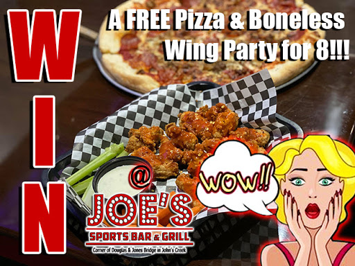 Joes Sports Bar & Grill image 5