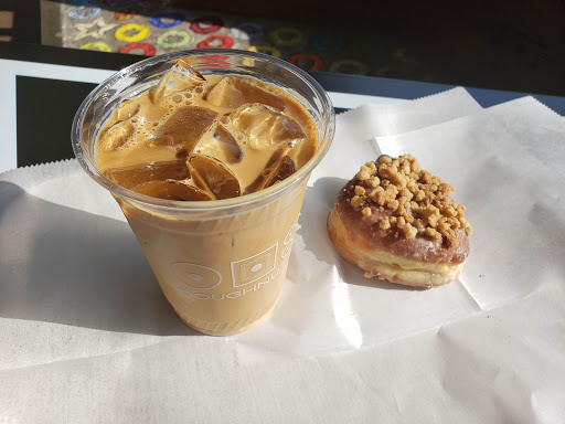 Donut Shop «Doughnut Plant», reviews and photos, 245 Flatbush Ave, Brooklyn, NY 11217, USA