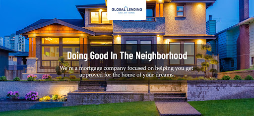 Mortgage Lender «Global Lending Solutions», reviews and photos