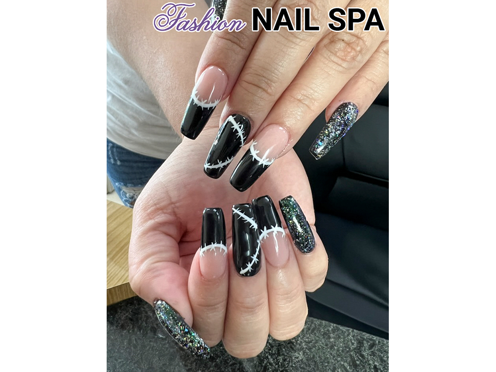 Fashion Nail Spa