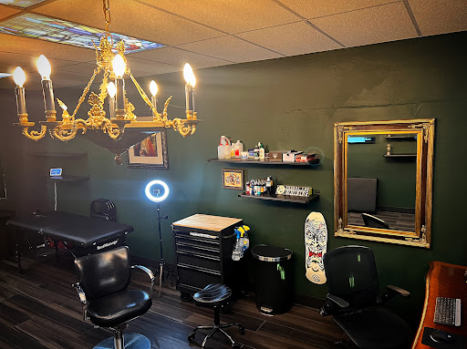 Explore meaningful nature tattoo ideas, creative tattoo ideas in Phoenix, available at Tattoo the World Ink Studio