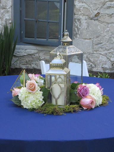 Florist «Cheryl Ann Floral Design Weddings & Events», reviews and photos, 1204 Wells St, Conshohocken, PA 19428, USA