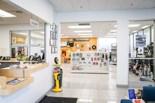 Chevrolet Dealer «Maita Chevrolet», reviews and photos, 9650 Auto Center Dr, Elk Grove, CA 95757, USA