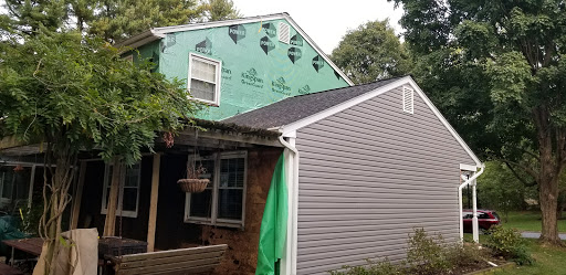 Golf Club «Chartwell Golf & Country Club», reviews and photos, 1 Chartwell Dr, Severna Park, MD 21146, USA