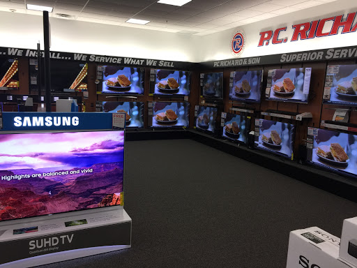Appliance Store «P.C. Richard & Son», reviews and photos, 90 NJ-36, Eatontown, NJ 07724, USA
