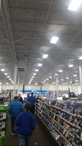 Electronics Store «Best Buy», reviews and photos, 2643 Housley Rd, Annapolis, MD 21401, USA