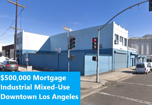 Colin Dubel - Commercial Real Estate Mortgage Broker (SoCal) image