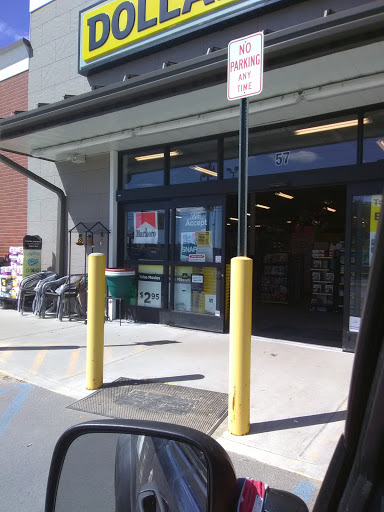 Discount Store «Dollar General», reviews and photos, 57 S Main St, Norwood, NY 13668, USA