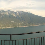 Photo n°6 de l'avis de ELENA.O fait le 14/07/2020 à 18:10 sur le  Terrazza del Brivido à Tremosine sul Garda
