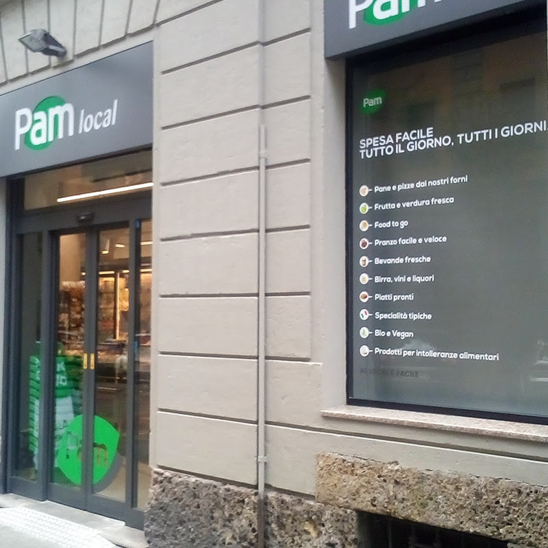 Pam local