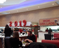 Atmosphère du Restaurant asiatique Wok Number One à Besançon - n°18