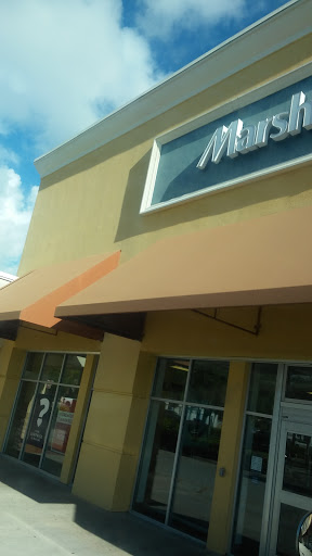 Department Store «Marshalls», reviews and photos, 4197 W Commercial Blvd, Tamarac, FL 33319, USA