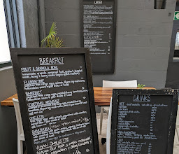 The Courtyard Café photo