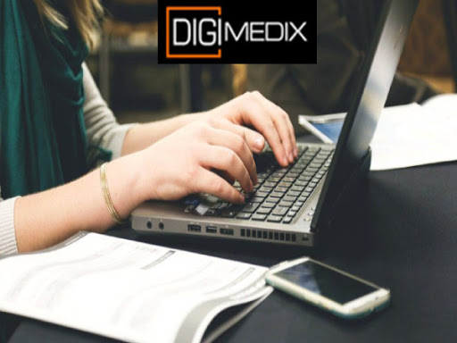 DigiMedix Technology Solutions Inc.