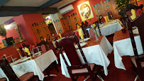 Atmosphère du Restaurant indien Le Maharaja à Dijon - n°11