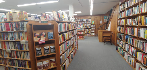 Book Store «Half Price Books», reviews and photos, 2041 Ford Pkwy, St Paul, MN 55116, USA
