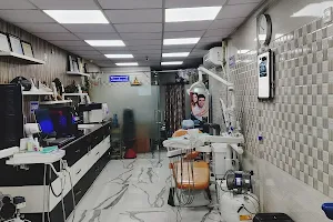 Sri Balaji Dental Care & Multi- Speciality, Implant Centre. Dr Indrajit Singha. Top and Best Dental Clinic in Durgapur. image