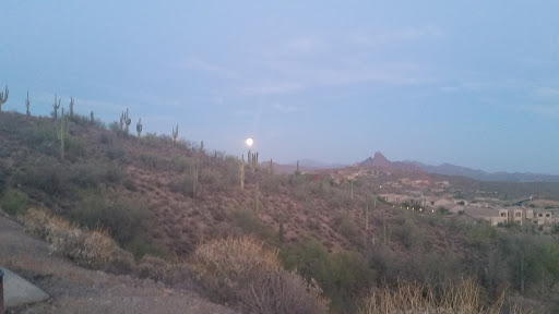 Golf Course «Eagle Mountain Golf Club», reviews and photos, 14915 Eagle Mountain Pkwy, Fountain Hills, AZ 85268, USA
