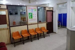 Dr. Abdullah Iqbal Surgical Clinic image