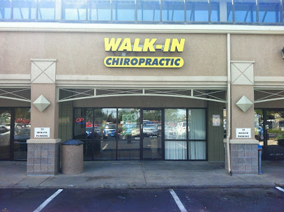 Walk-In Chiropractic - Chiropractor in Loveland Colorado