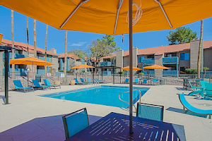 The Peak at Oro Valley Apartments image