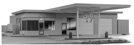 Garage 47 image