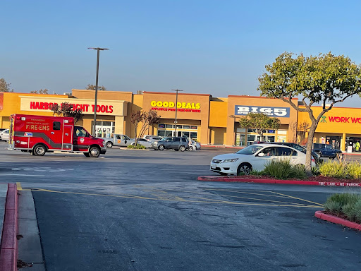 Hardware Store «Harbor Freight Tools», reviews and photos, 4403 Century Blvd, Pittsburg, CA 94565, USA