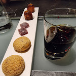 Photo n°11 de l'avis de Jordi.. fait le 17/04/2022 à 19:22 sur le  Glass Hostaria à Rome