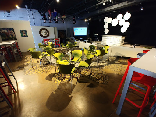 Art Gallery «Unexpected Art Gallery», reviews and photos, 734 W Polk St, Phoenix, AZ 85007, USA