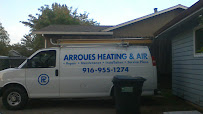 Arroues Heating & Air - Photo 3 - Car repair in , Roseville