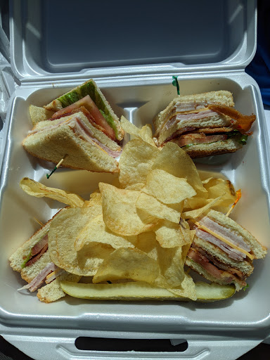 Gift Shop «Fergusons Country Store», reviews and photos, 121 AR-333, St Joe, AR 72675, USA