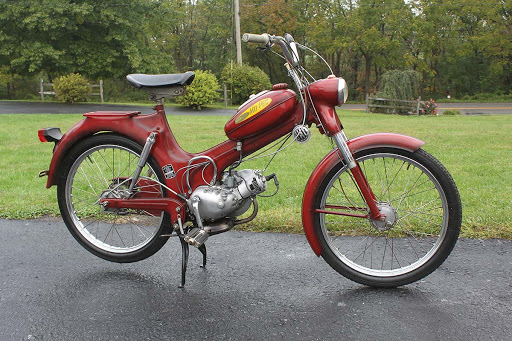 Motorcycle Shop «Motorcycle Symmetry», reviews and photos, 1763 Shoey Rd, Mohrsville, PA 19541, USA