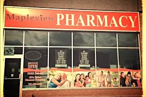 Mapleview Medical Pharmacy & Compounding Centre image