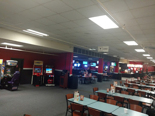 Bowling Alley «AMF Gates Lanes», reviews and photos, 645 Spencerport Rd, Rochester, NY 14606, USA