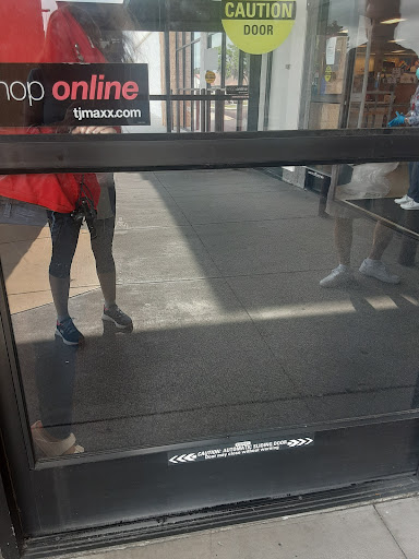 Department Store «T.J. Maxx», reviews and photos, 2487 W US Hwy 90 #337, Lake City, FL 32055, USA