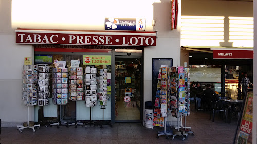 Magasin de vins et spiritueux Snc Le Tobago Castres