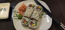 California roll du Restaurant japonais Yooki Sushi à Paris - n°6