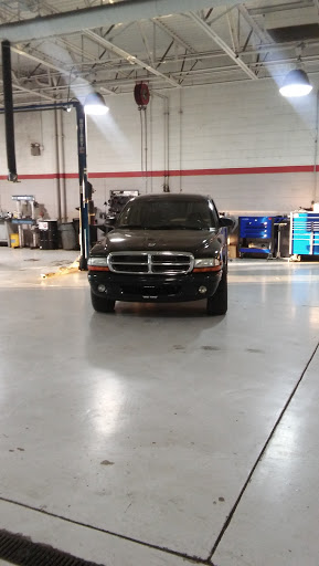 Mitsubishi Dealer «Big Two Mitsubishi», reviews and photos, 6222 E Auto Park Dr, Mesa, AZ 85206, USA