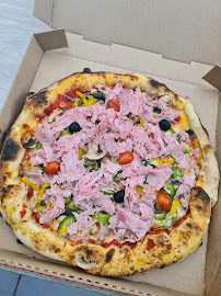 Les plus récentes photos du Pizzeria Pizza chapellito à Trèbes - n°1