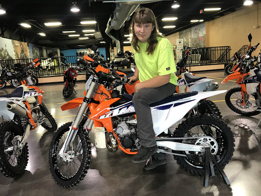 Motorcycle Dealer «Lexington Motorsports», reviews and photos, 2049 Bryant Rd, Lexington, KY 40509, USA