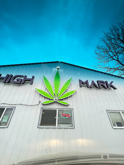 High-Mark Cannabis