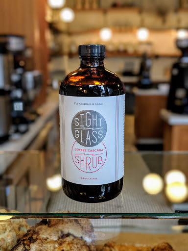 Coffee Shop «Sightglass Coffee», reviews and photos, 3014 20th St, San Francisco, CA 94110, USA