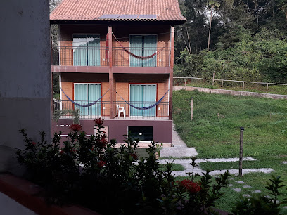 Recanto do Bosque - Santo Aleixo Pico (Santo Aleixo) Magé RJ