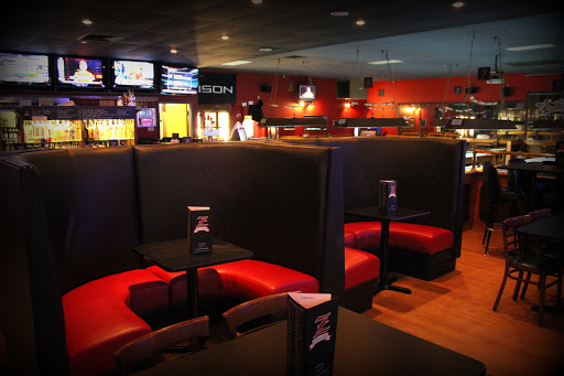 Sports Bar «Zingales Billiards & Sports Bar», reviews and photos, 1861 W Tennessee St, Tallahassee, FL 32304, USA