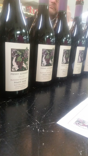 Wine Store «The Wine & Cheese Place», reviews and photos, 14748 Clayton Rd, Ballwin, MO 63011, USA