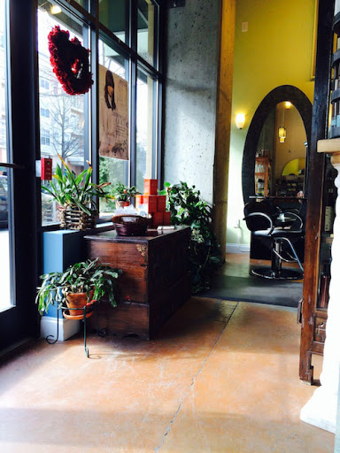 Hair Salon «Terra Mater Salon», reviews and photos, 224 E Ponce de Leon Ave, Decatur, GA 30030, USA