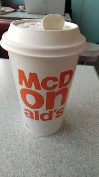 Plats et boissons du Restauration rapide McDonald's Talence - McDrive 7h 1h - n°15