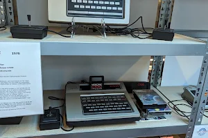 Bonami Computer Museum image