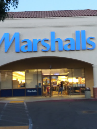 Department Store «Marshalls», reviews and photos, 3440 McHenry Ave, Modesto, CA 95350, USA