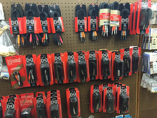 Electronic Parts Supplier «Lashen Electronics», reviews and photos, 21 Broadway, Denville, NJ 07834, USA